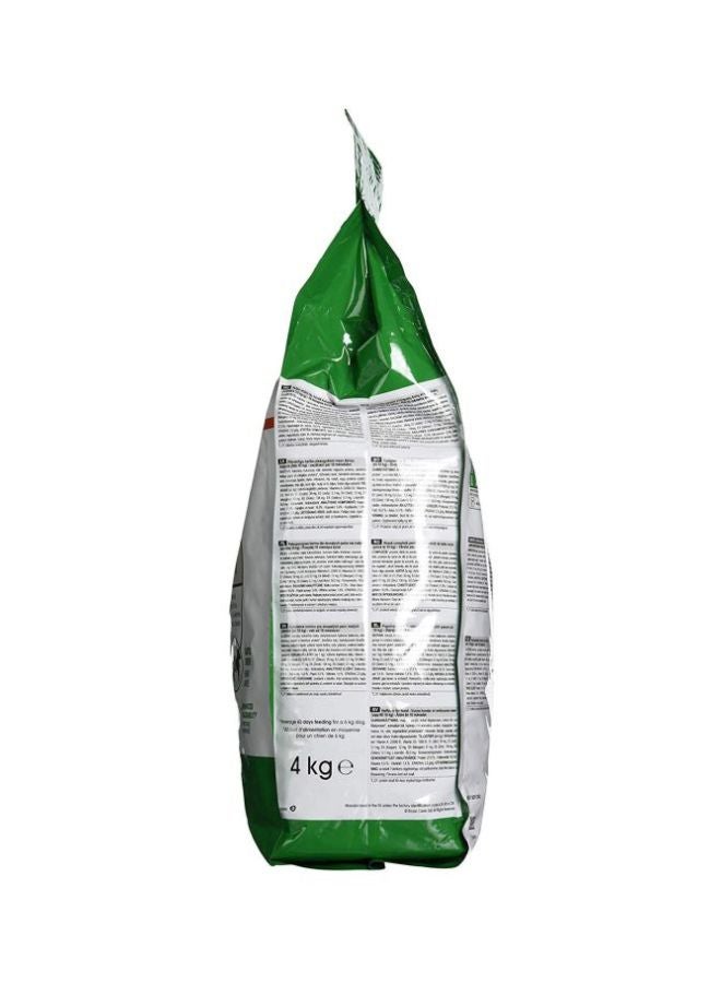 رويال كانين طعام للكلاب الصغيرة والكبيرة 4كيلوجرام - Image 2