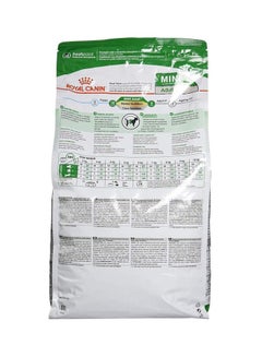 ROYAL CANIN Mini Adult Dogs Food 4kg  - Image 3