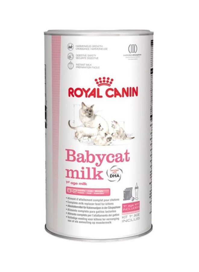 رويال كانين حليب الهرة أبيض 300جرام - Image 1