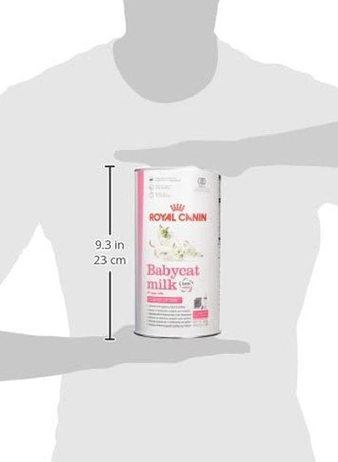 رويال كانين حليب الهرة أبيض 300جرام - Image 5