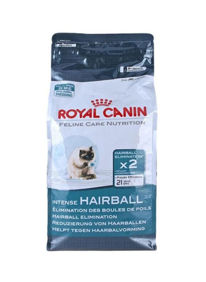 رويال كانين طعام مجفف هير بول كير 2كيلوجرام - Image 1