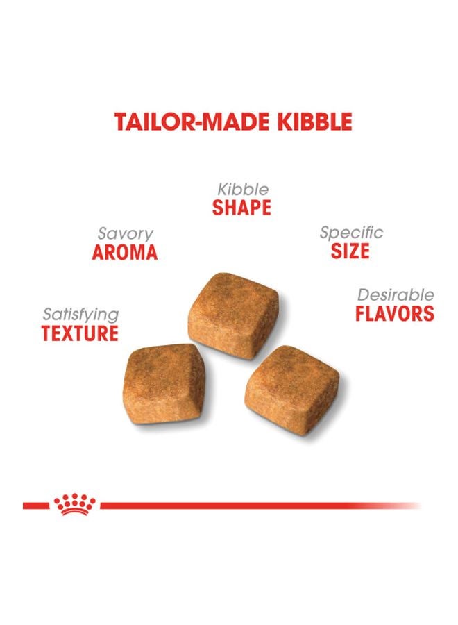 رويال كانين طعام جاف للقطط الفارسية 400جرام - Image 3