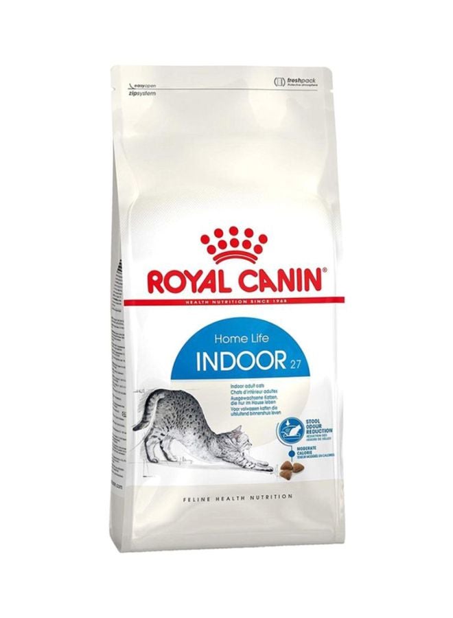 رويال كانين طعام مجفف للقطط المنزلية البالغة 2كيلوجرام - Image 1