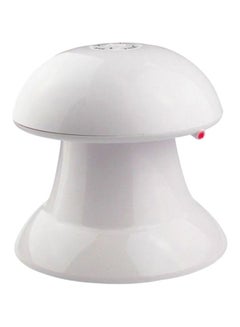 Beauenty Laser Light Electric Cat Toy White 