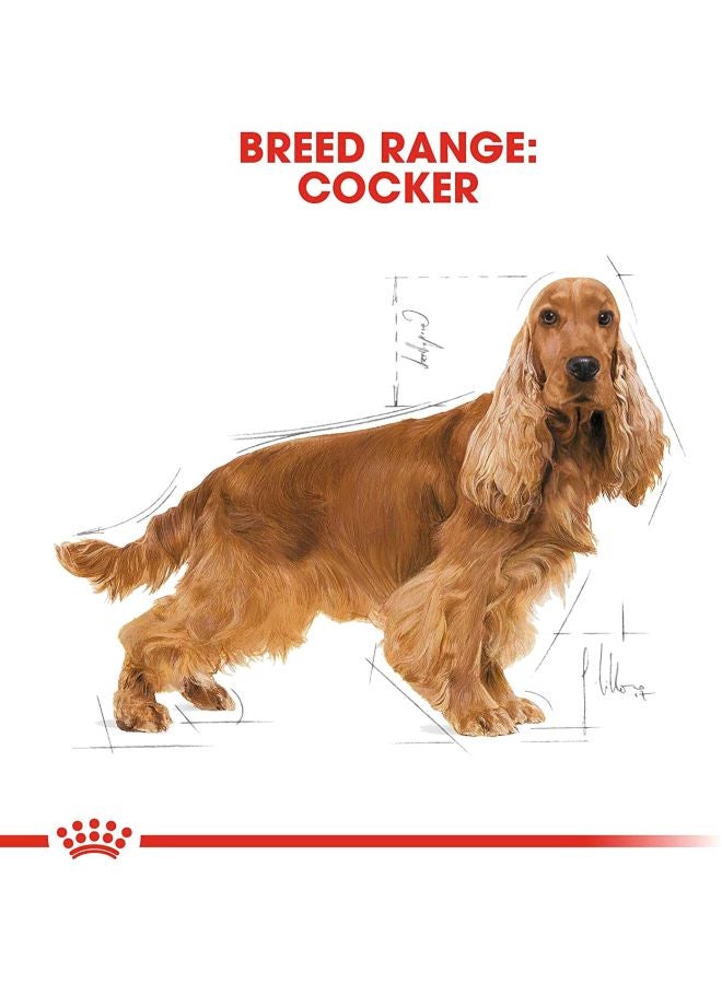 Breed Health Nutrition Cocker 3kg - v1608129670/N32421231A_5