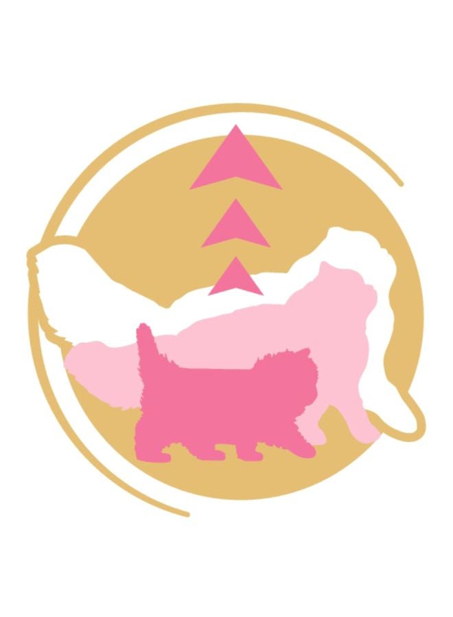 رويال كانين طعام للقطط الشيرازي الصغيرة 400جرام - Image 4