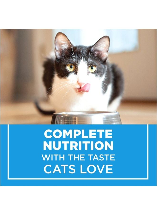 PURINA - Cat Chow Complete Dry Food 1.42kg - Image 1