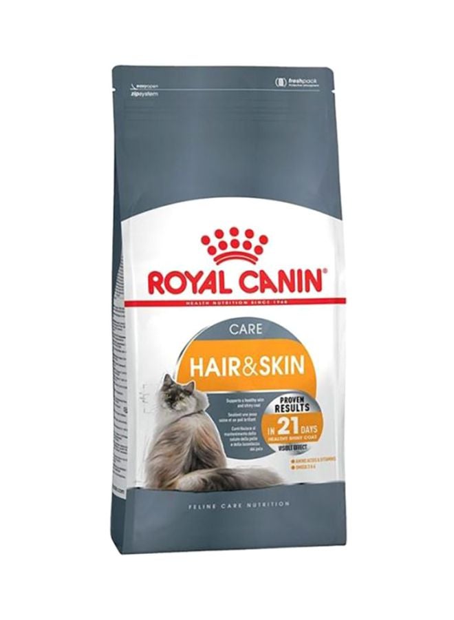 رويال كانين طعام للعناية بالشعر والجسم 10كيلوجرام - Image 1