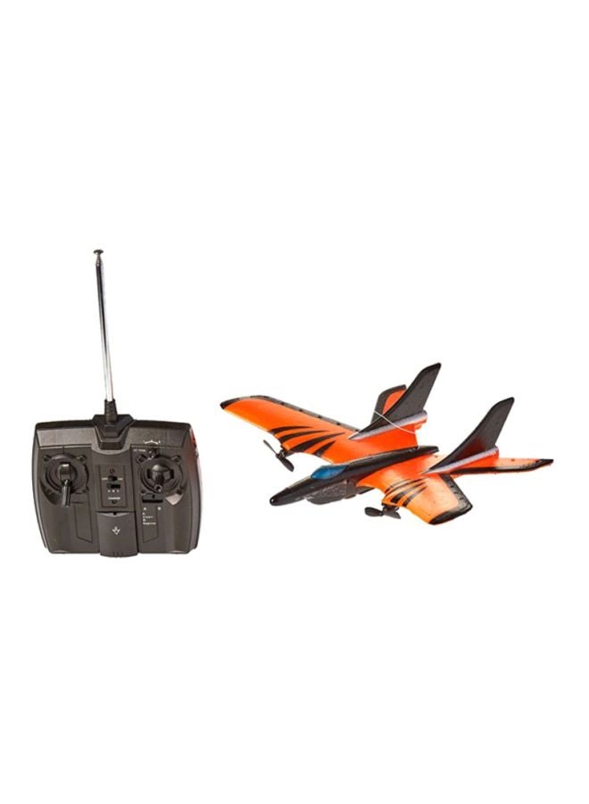 Beauenty Super Air Plane Toy-Wx88