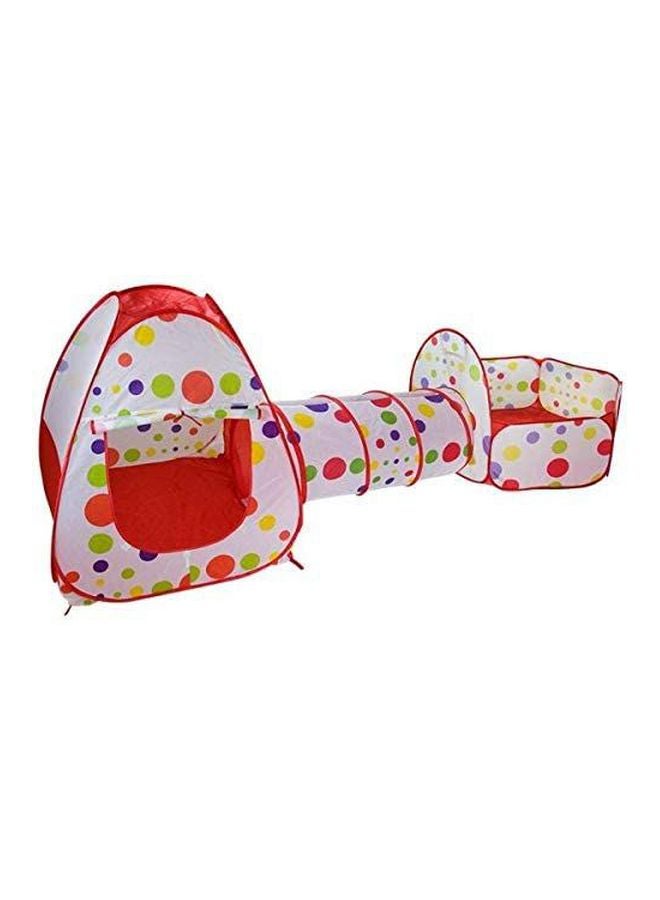 Beauenty Baby Game Tunnel Foldable Tent - Image 2