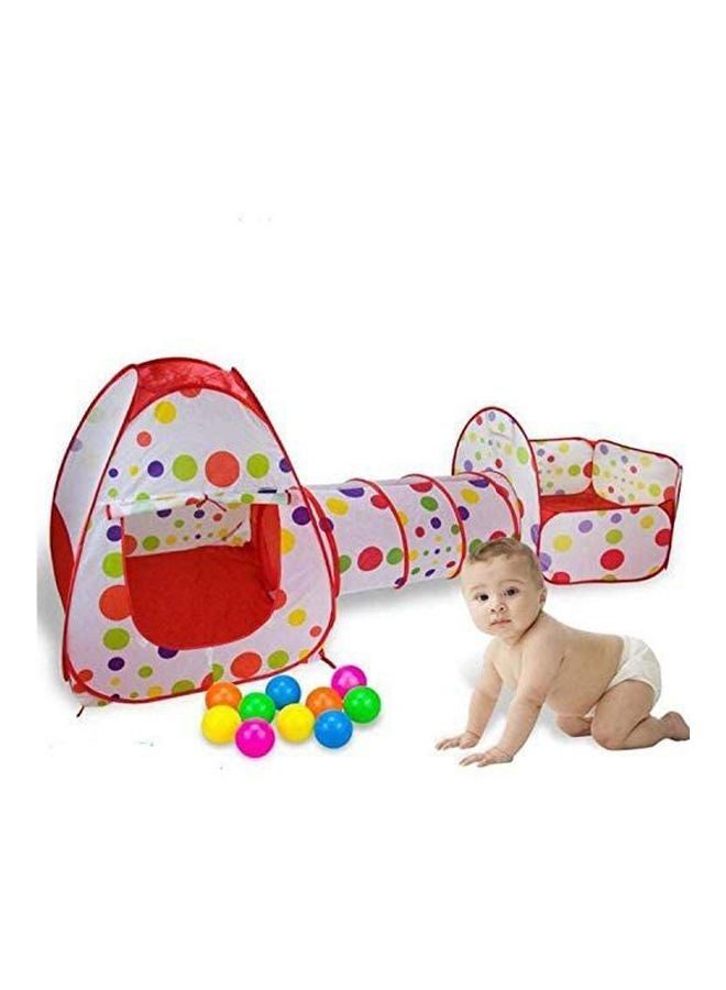 Beauenty Baby Game Tunnel Foldable Tent - Image 3