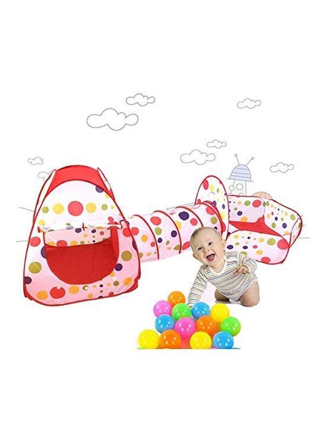 Beauenty Baby Game Tunnel Foldable Tent - Image 4