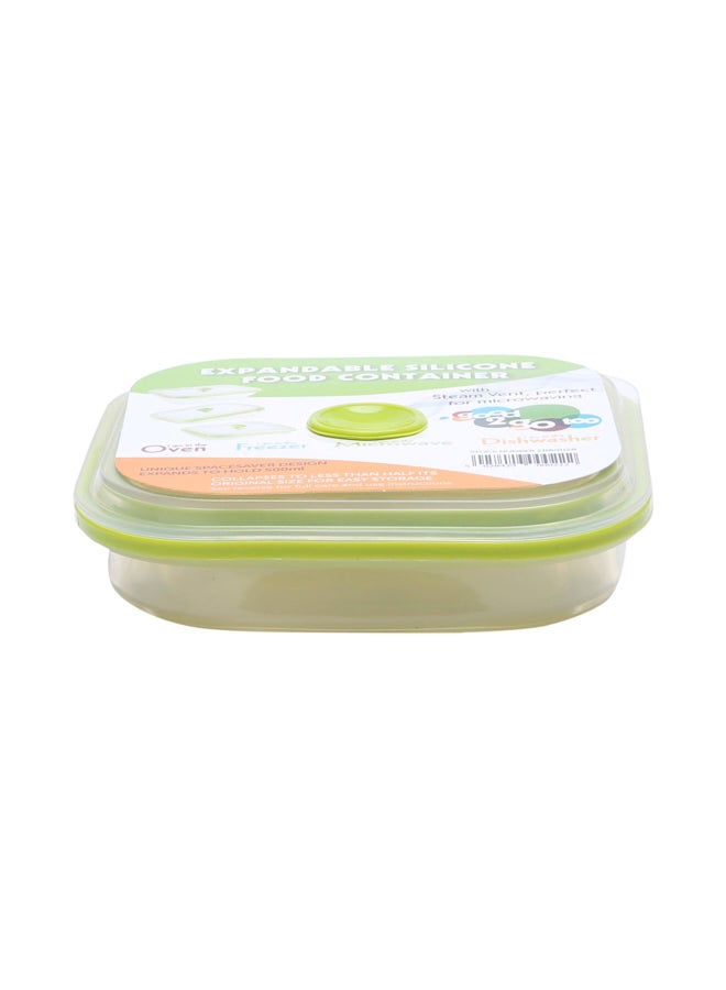 Good 2 Go - Too Square Container Assorted 500ml - Image 1