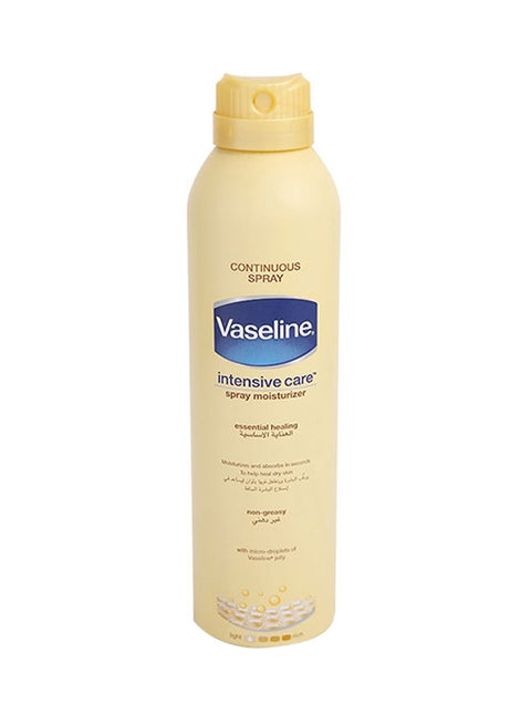 Intensive Care spray Moisturizer Clear 190ml