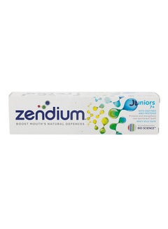 Toothpaste Essential 75ml