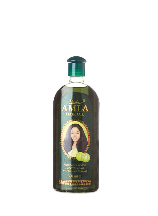دابر زيت أملا للشعر 100ملليلتر - Image 1