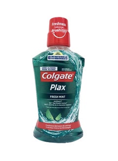 Plax Freshmint Mouthwash 250ml