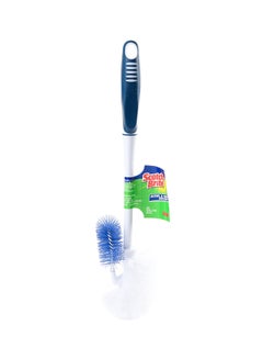 3M Scotch Brite Toilet Bowl And Rim Brush Set  - Image 2