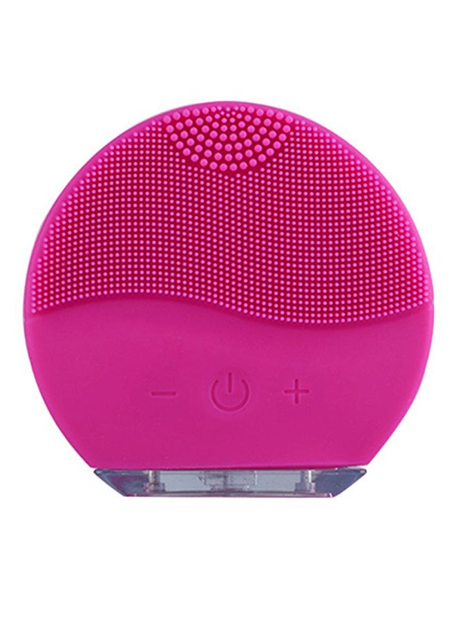 مدلك للوجه بالموجات فوق الصوتية مضاد للماء