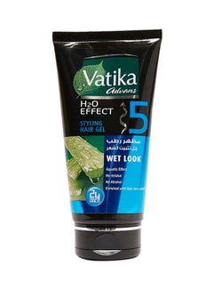 Wet Look Hair Gel 150ml
