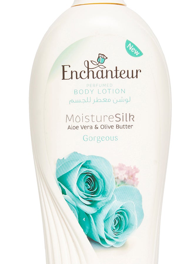 انشانتر - لوشن معطر للجسم جورجس 750ملليلتر - Image 1