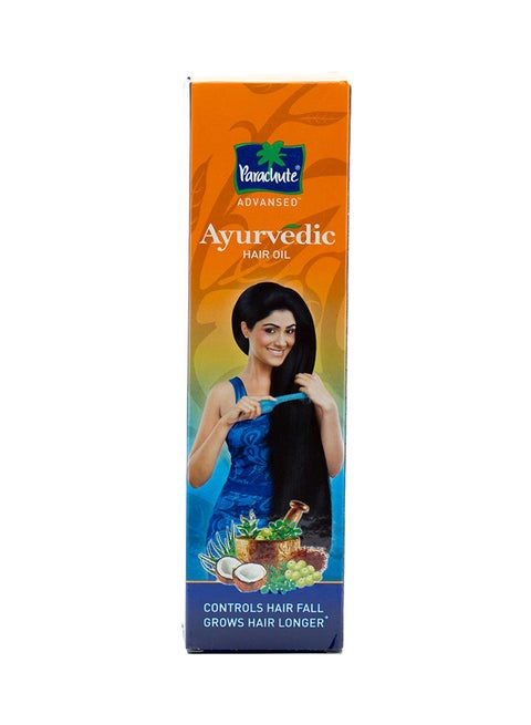 Advansed Ayurvedic Hair Oil 300ml