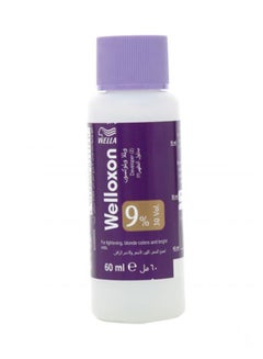 WELLA Welloxon Herbal For Hair Lightening 60ml  - Image 1