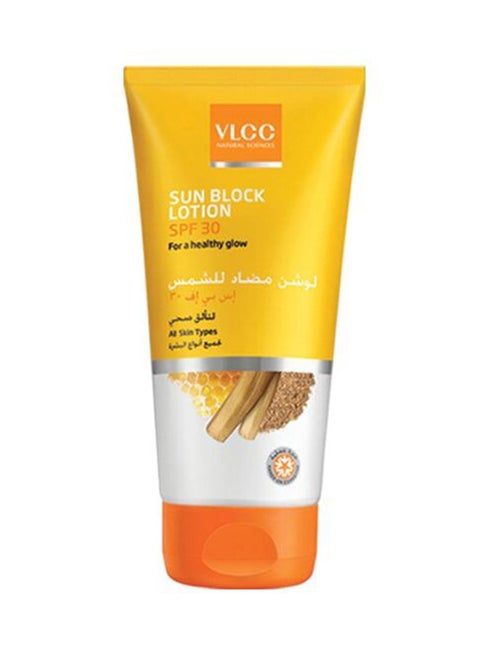 Sun Block Lotion 150ml
