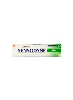 Toothpaste Gel 75ml