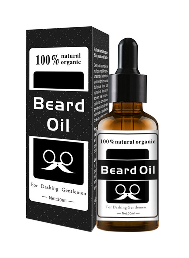 Beard Oil 30ml