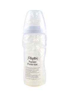 Nurser With Drop-Ins Liner Feeding Bottle (3m+)