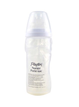 Nurser With Drop-Ins Liner Feeding Bottle (3m+) - v1608131959/N16947916A_1
