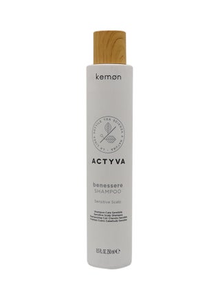 Actyva Benessere Shampoo 250ml - v1608131963/N19737065A_1