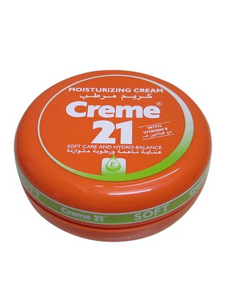 Soft Care And Hydro-Blance Moisturizing Cream 150ml - v1608131964/N20449809A_1