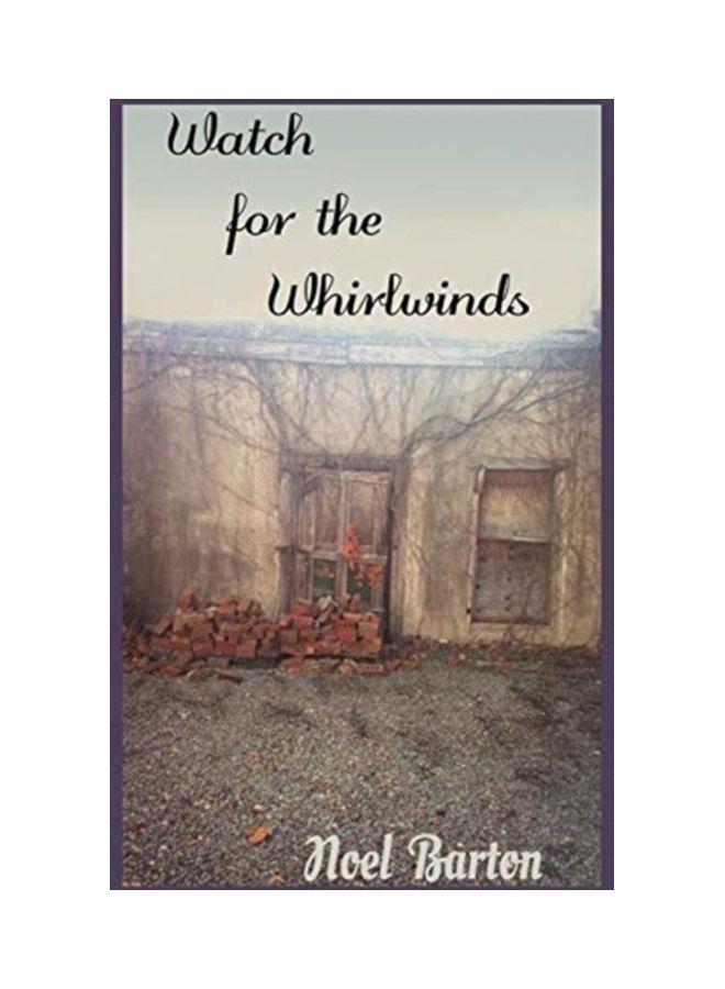 Watch For The Whirlwinds paperback english 