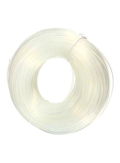 Nylon Cord White 2.4x5meter