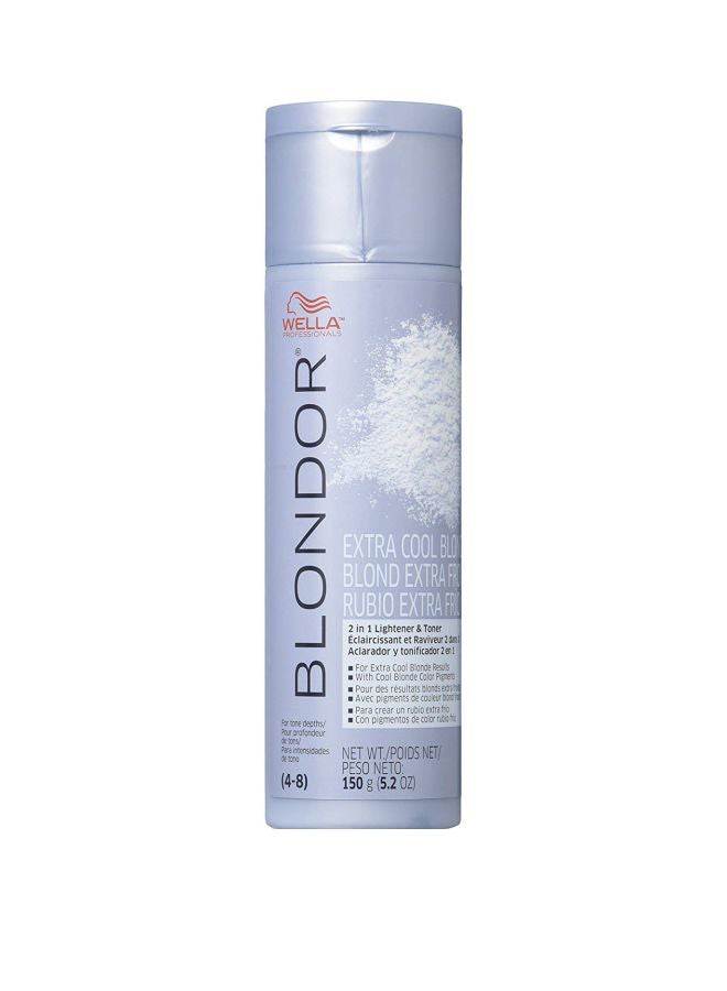 ويلا صبغة شعر بلوندر بلون أشقر رائع للغاية - Image 1