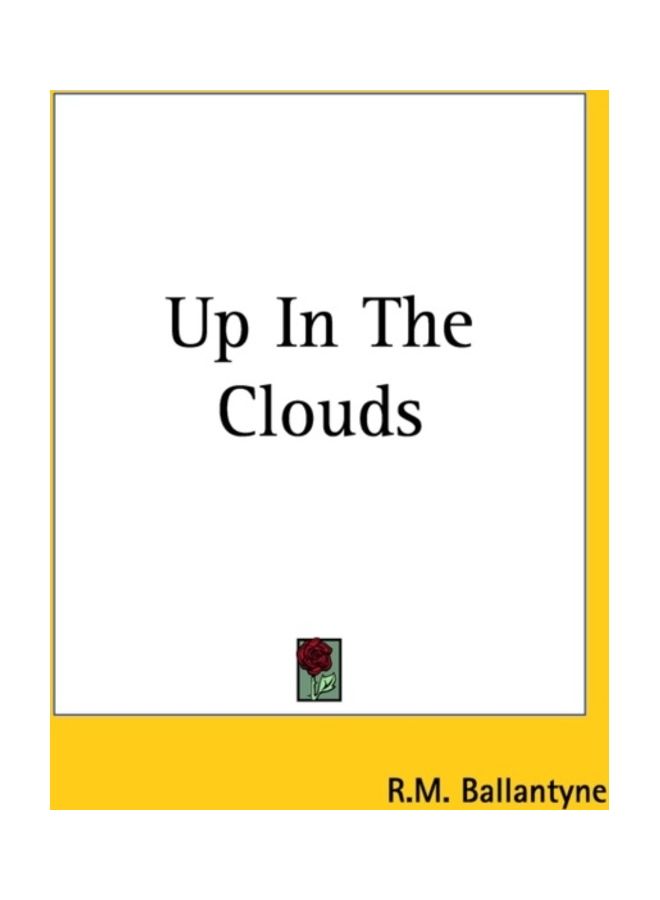 Up In The Clouds paperback english 