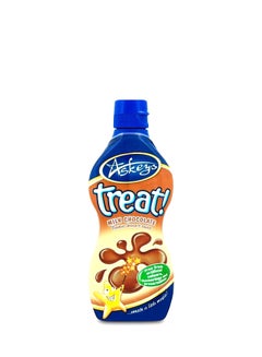 Treat Milk Chocolate Dessert Sauce 325grams