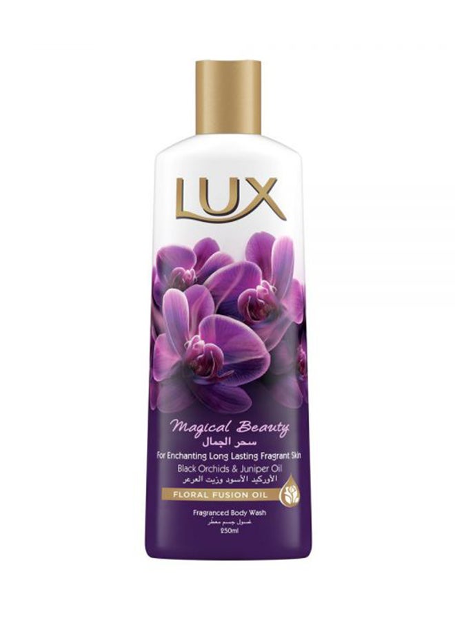 Lux Magical Beauty Body Wash 250ml - Image 1