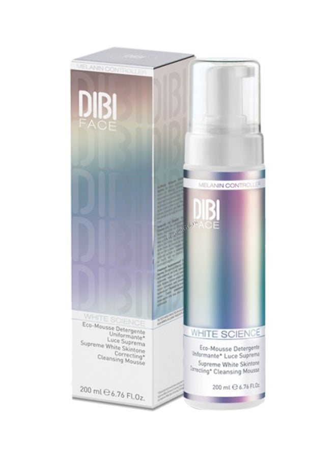DIBI Dibi White Science Supreme White Skin Tone 