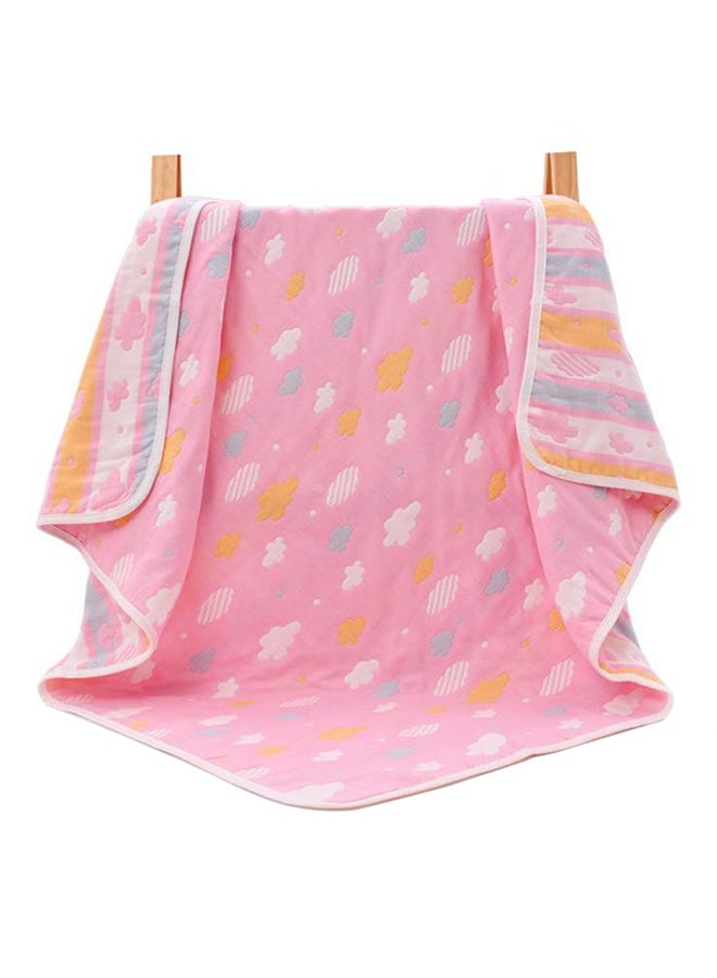 Cotton Bathrobe Towel  - Image 1