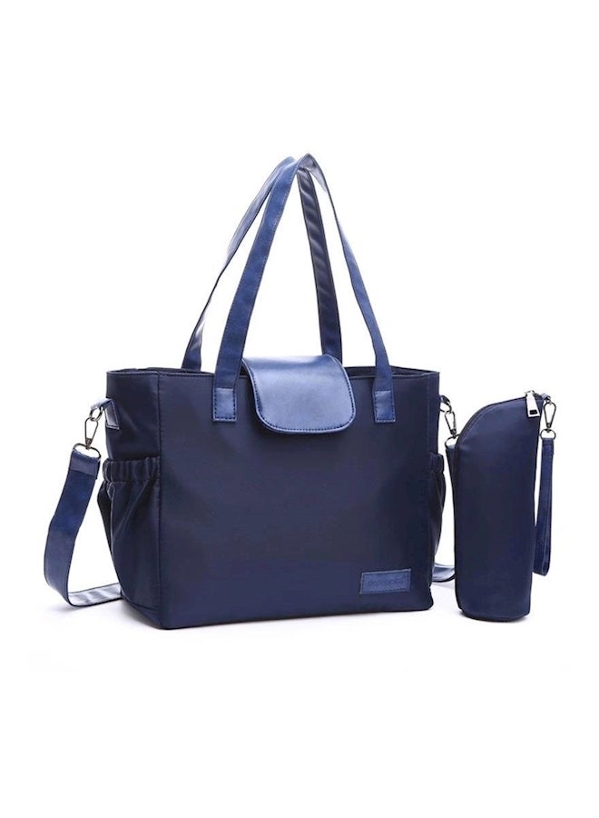 Generic - 2-Piece Diaper Bag - Image 1
