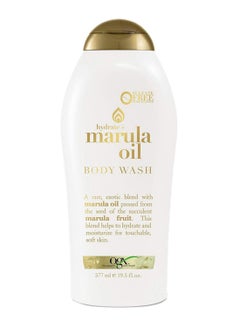 Hydrate+ Marula Oil Body Wash 577ml