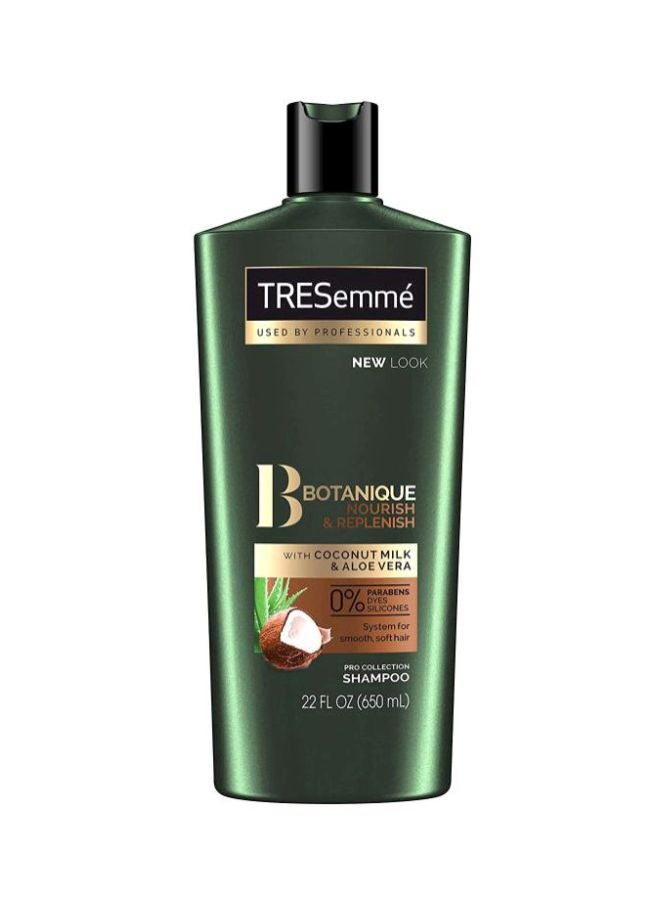 Botanique Nourish And Replenish Shampoo - v1608132537/N24320485A_1