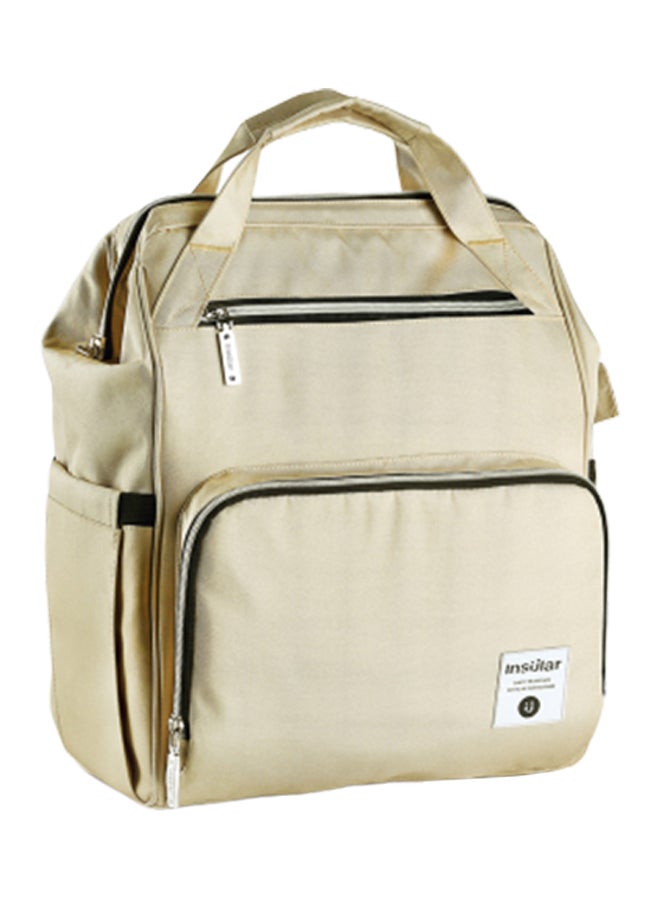 insular - Multi Function Diaper Backpack Bag - Image 1
