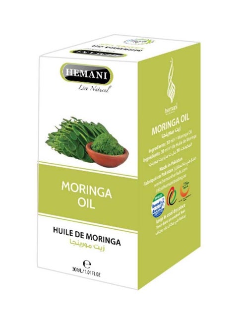 Moringa Oil 30ml