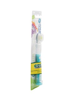 SUNSTAR Gum Care Toothbrush Multicolor 