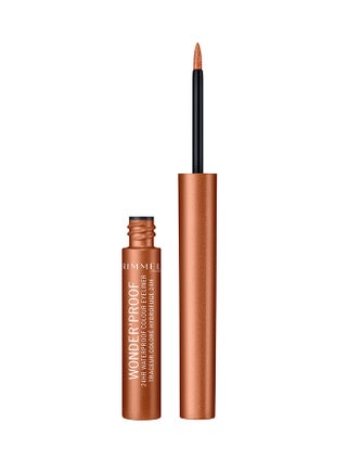 01 –True Copper