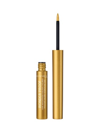 07 Shiny Gold